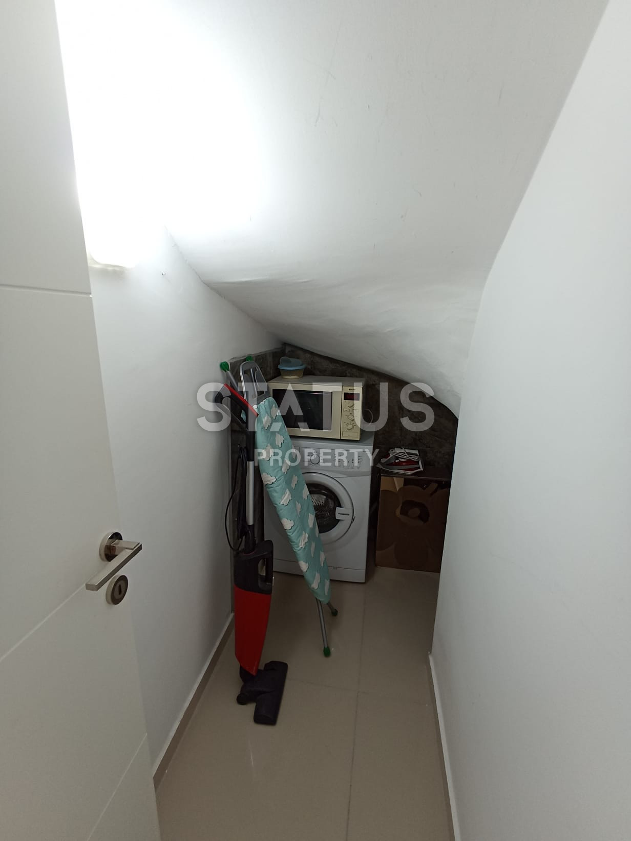 Дуплекс 2+1 в окружении сосновых лесов и горной реки в поселке Кестель, 120 м2 фото 4