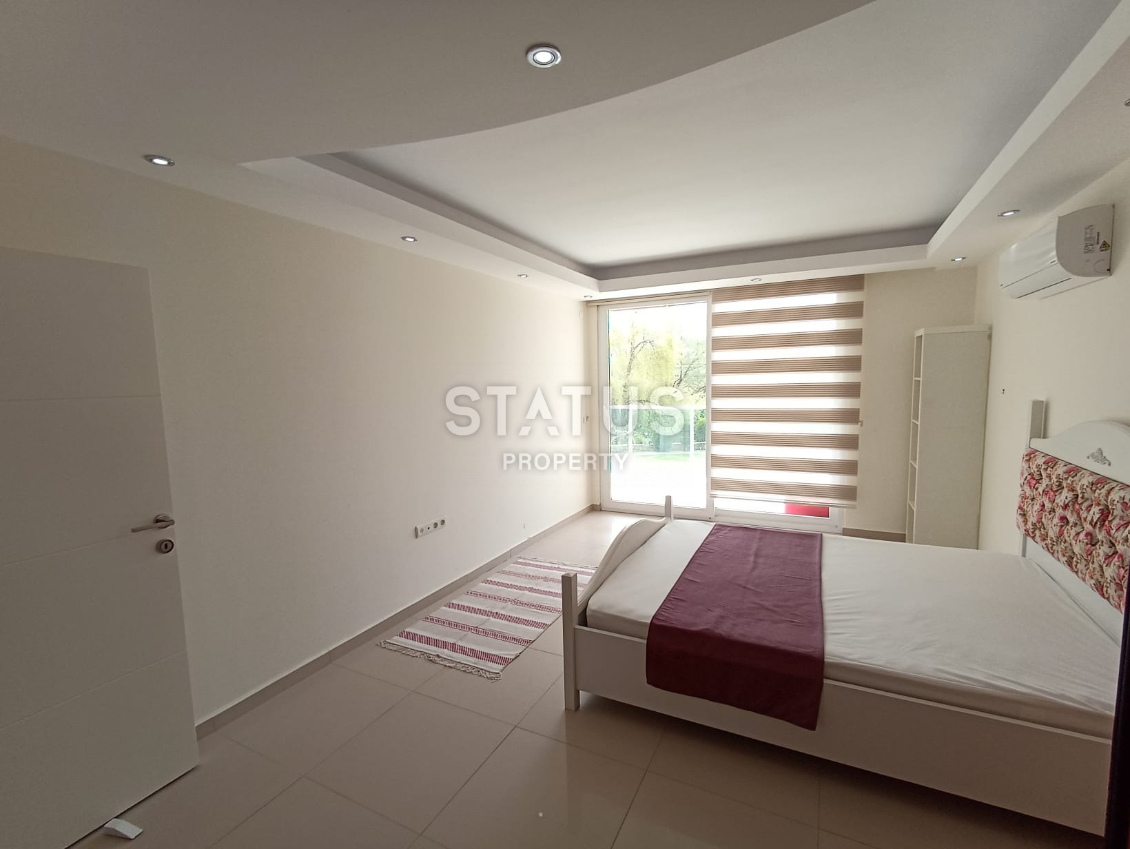 Дуплекс 2+1 в окружении сосновых лесов и горной реки в поселке Кестель, 120 м2 фото 6