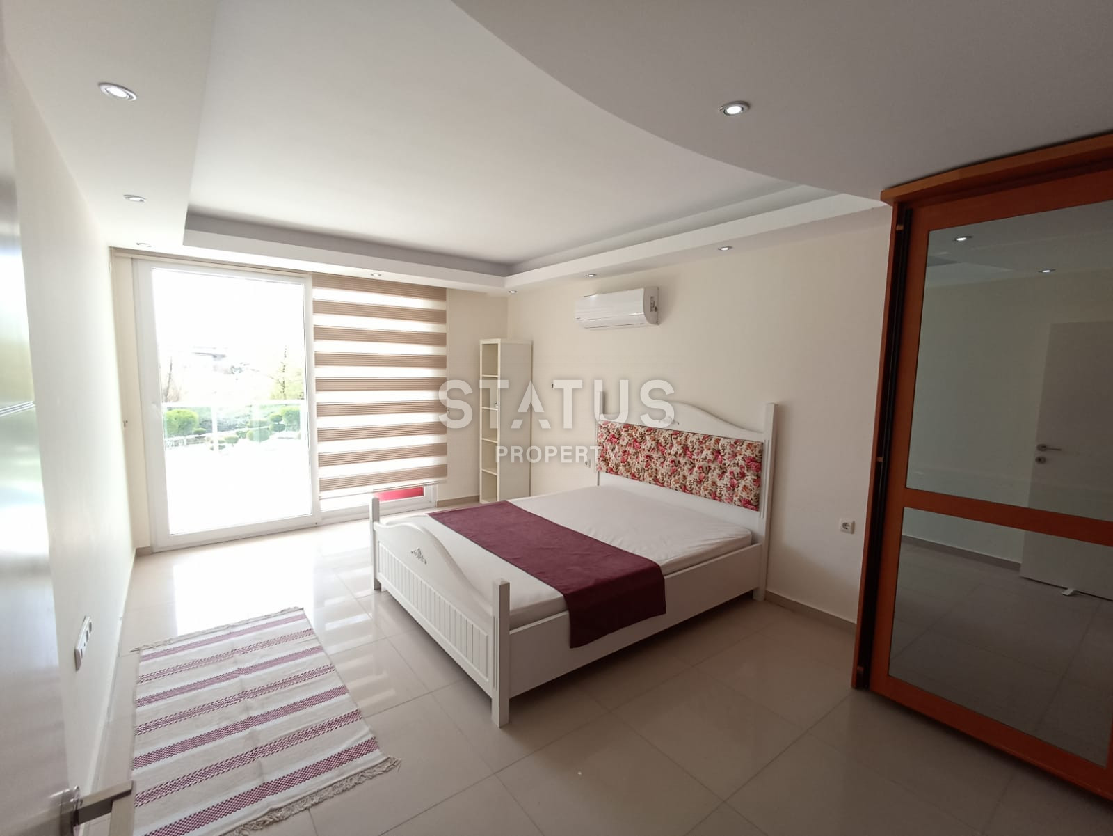 Дуплекс 2+1 в окружении сосновых лесов и горной реки в поселке Кестель, 120 м2 фото 12