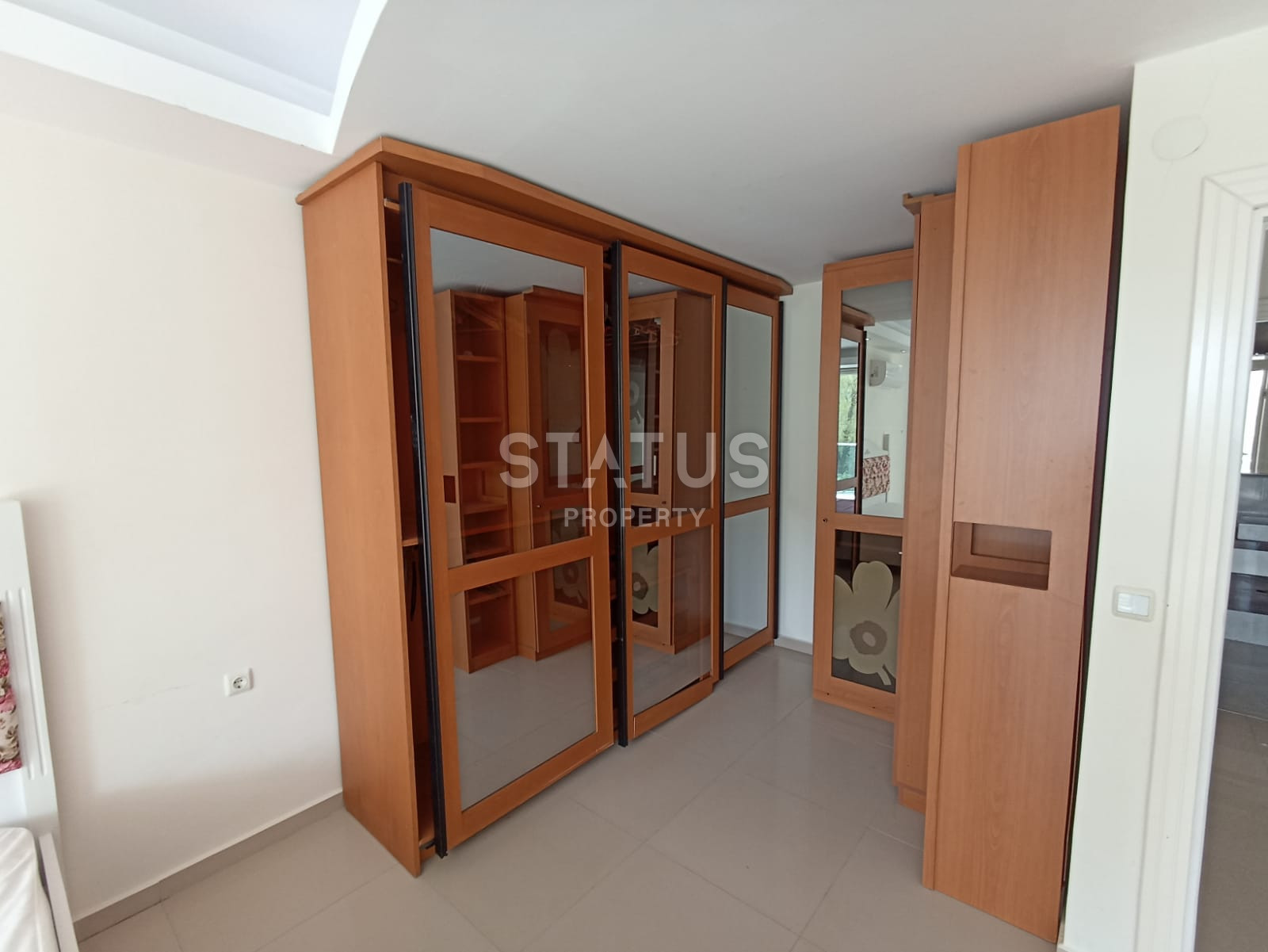 Дуплекс 2+1 в окружении сосновых лесов и горной реки в поселке Кестель, 120 м2 фото 14