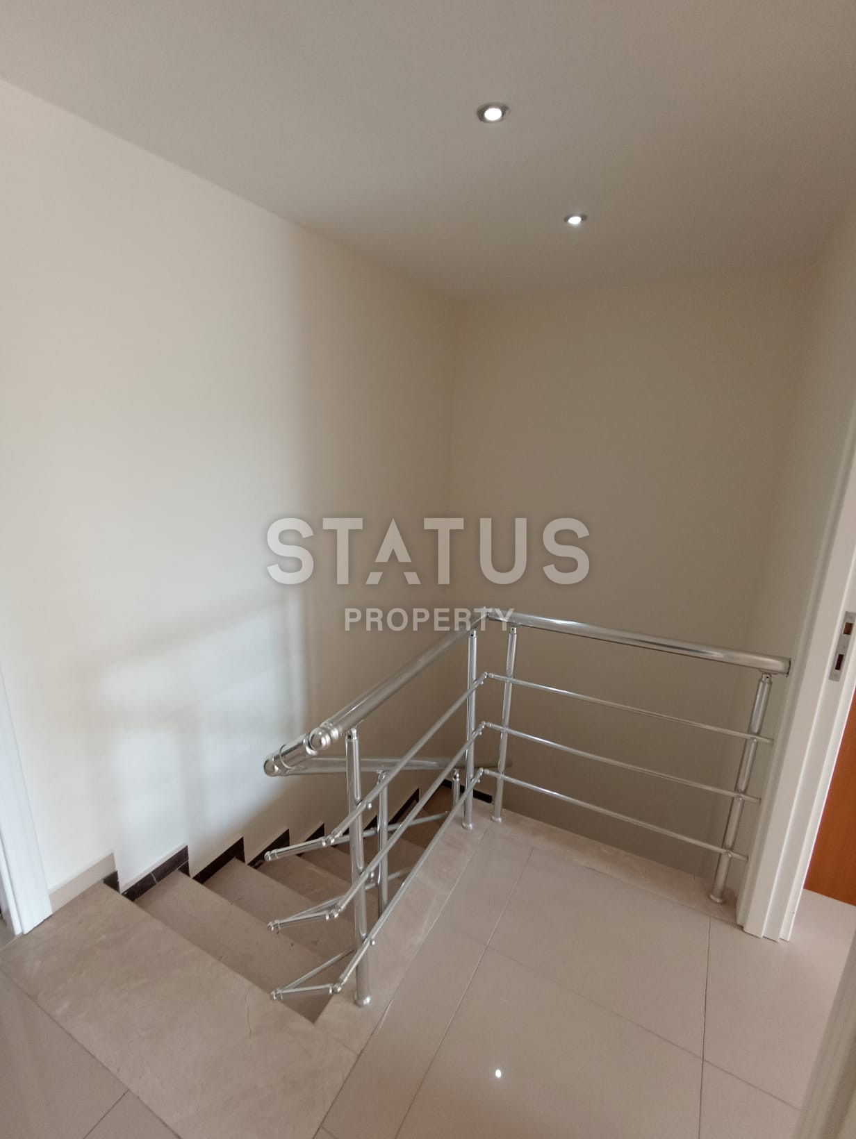 Дуплекс 2+1 в окружении сосновых лесов и горной реки в поселке Кестель, 120 м2 фото 17