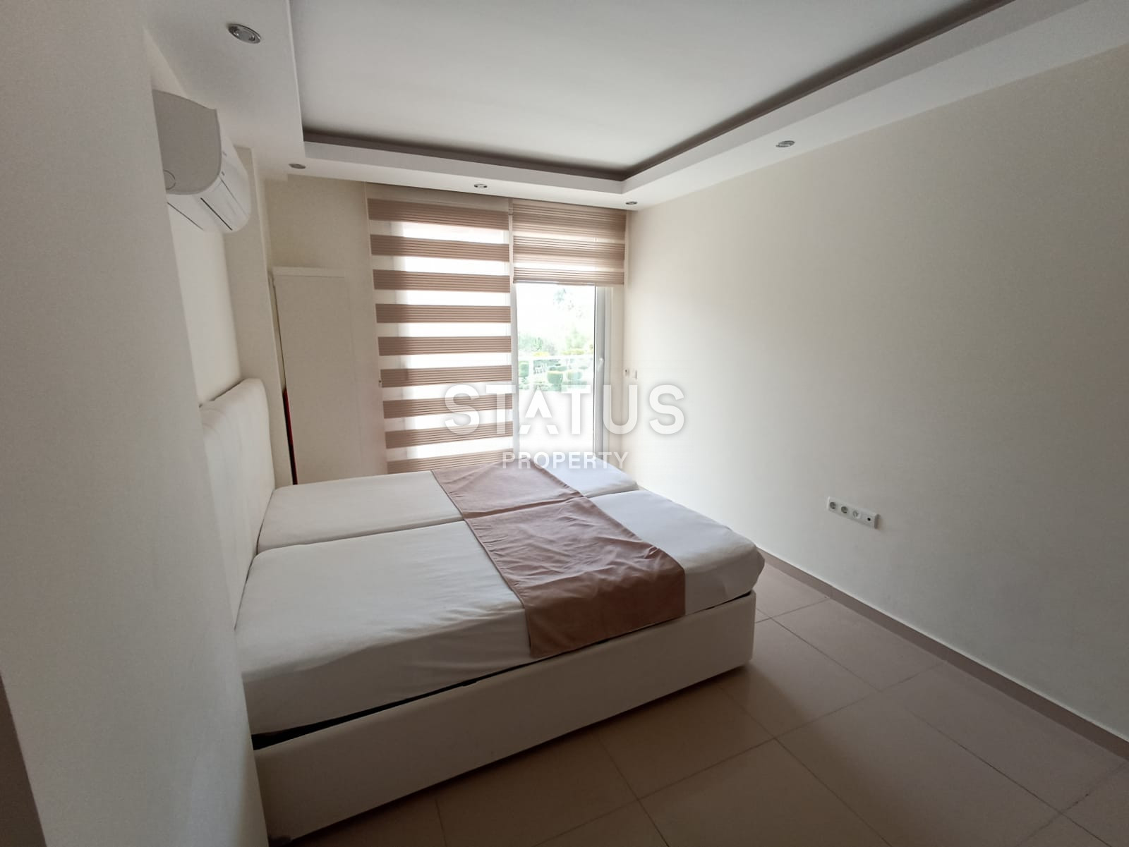 Дуплекс 2+1 в окружении сосновых лесов и горной реки в поселке Кестель, 120 м2 фото 21