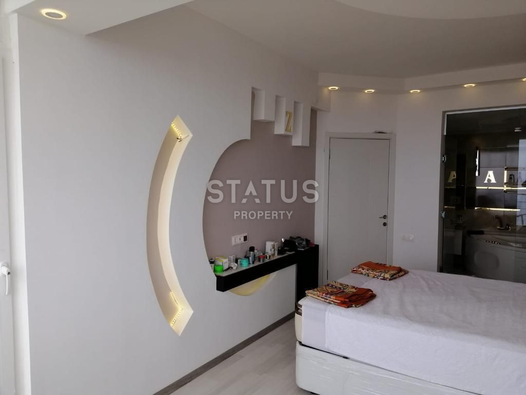 Стильная квартира 2+1 в Аланье, 90 м2 фото 9