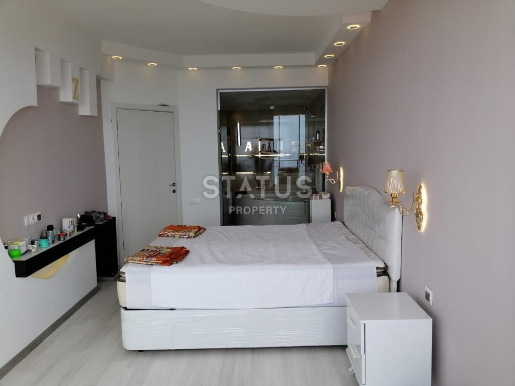 Стильная квартира 2+1 в Аланье, 90 м2 фото 11