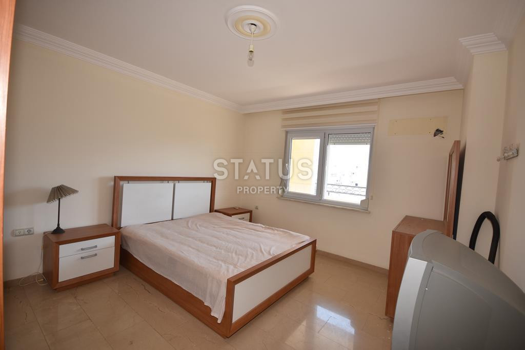 Duplex with sea view in Mahmutlar area of 230m2 фото 3