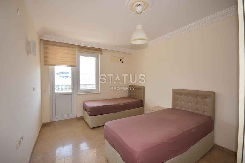 Duplex with sea view in Mahmutlar area of 230m2 фото 4