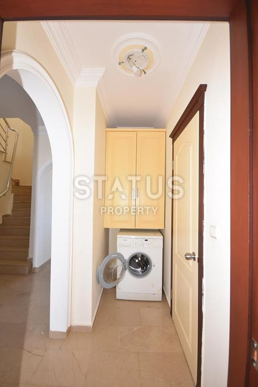 Duplex with sea view in Mahmutlar area of 230m2 фото 5