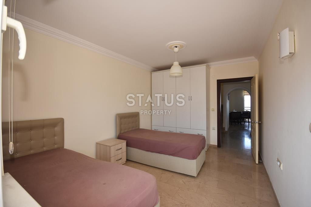 Duplex with sea view in Mahmutlar area of 230m2 фото 6