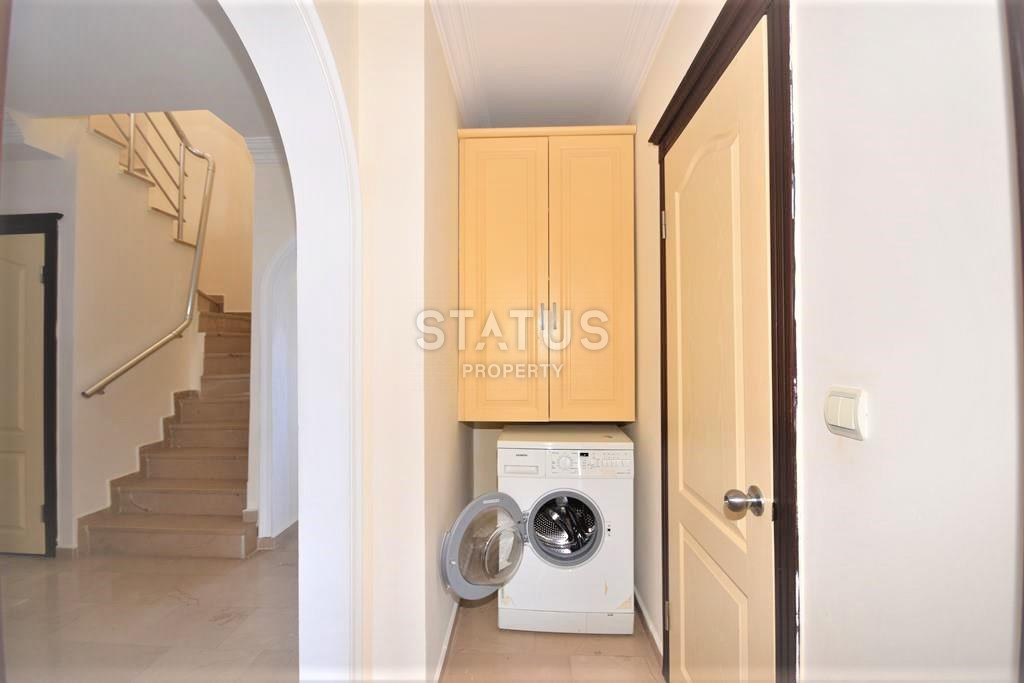 Duplex with sea view in Mahmutlar area of 230m2 фото 7