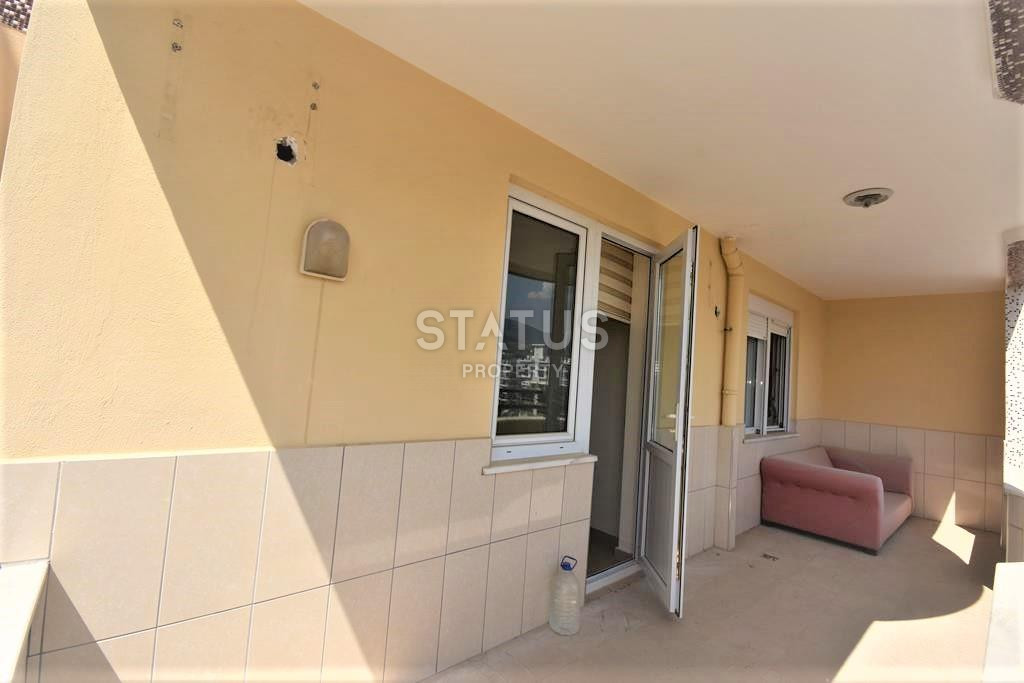 Duplex with sea view in Mahmutlar area of 230m2 фото 8