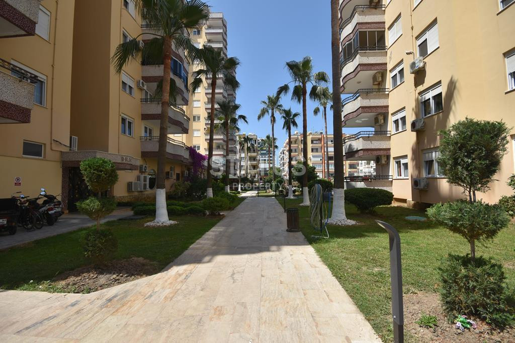 Duplex with sea view in Mahmutlar area of 230m2 фото 9