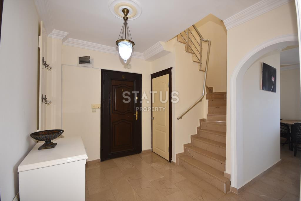 Duplex with sea view in Mahmutlar area of 230m2 фото 10