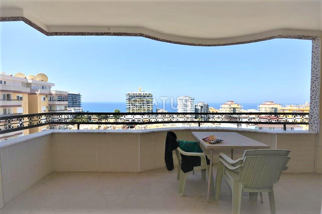 Duplex with sea view in Mahmutlar area of 230m2 фото 11