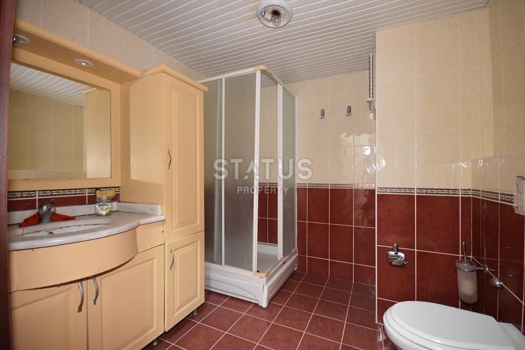 Duplex with sea view in Mahmutlar area of 230m2 фото 12