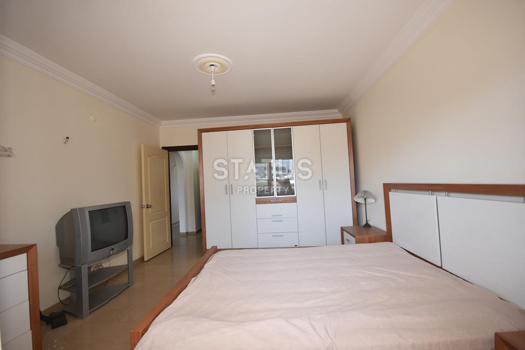 Duplex with sea view in Mahmutlar area of 230m2 фото 14