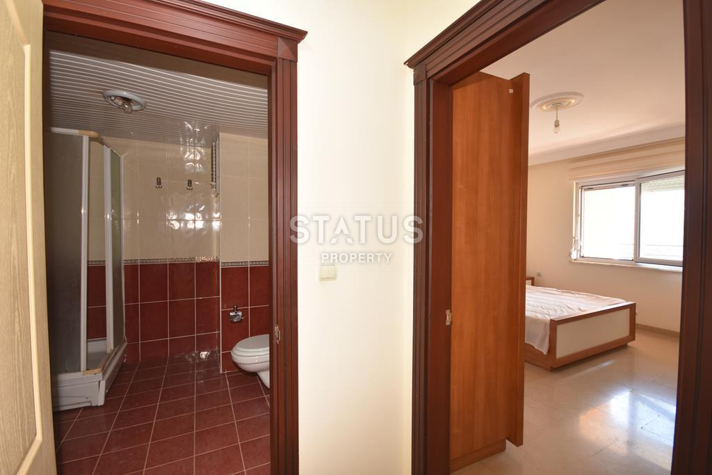 Duplex with sea view in Mahmutlar area of 230m2 фото 15