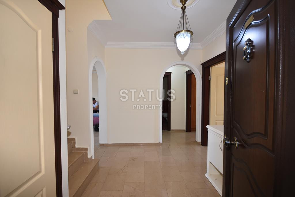 Duplex with sea view in Mahmutlar area of 230m2 фото 16