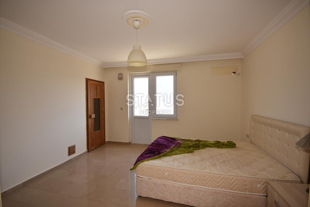 Duplex with sea view in Mahmutlar area of 230m2 фото 17