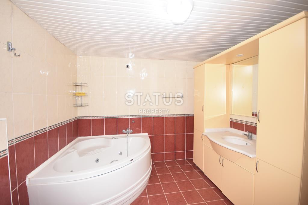 Duplex with sea view in Mahmutlar area of 230m2 фото 18