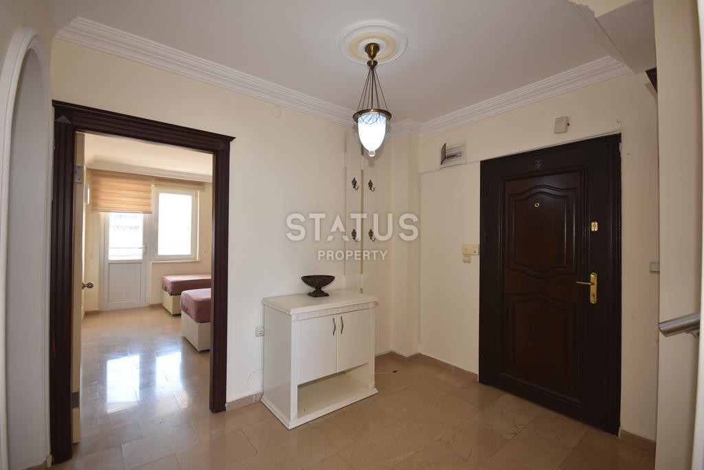 Duplex with sea view in Mahmutlar area of 230m2 фото 19