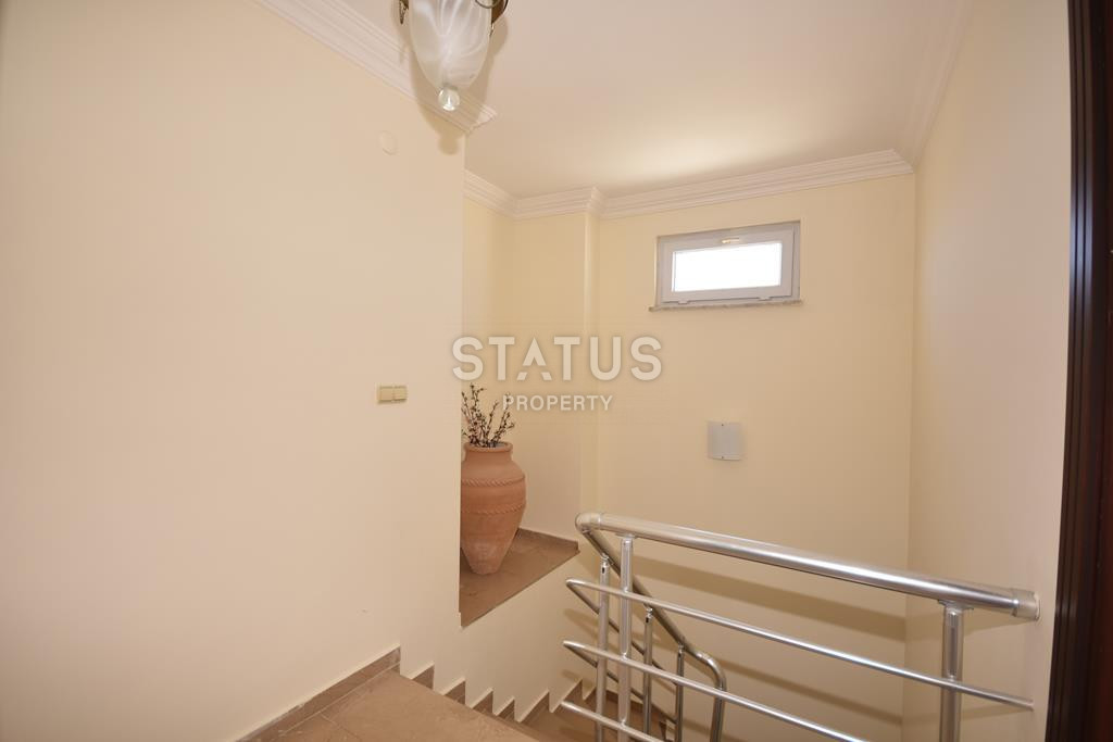 Duplex with sea view in Mahmutlar area of 230m2 фото 22