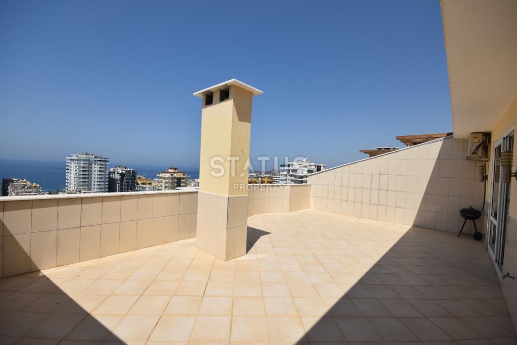 Duplex with sea view in Mahmutlar area of 230m2 фото 23