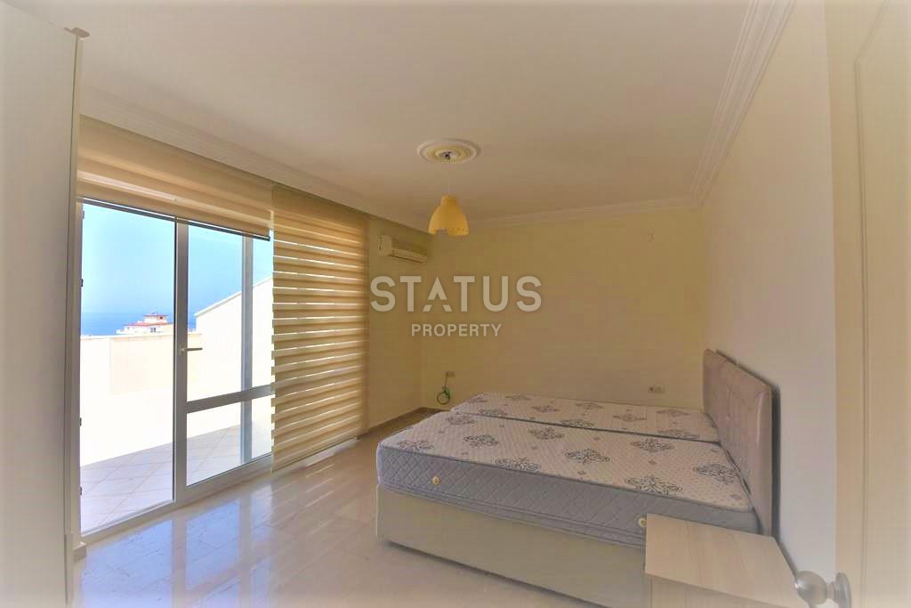 Duplex with sea view in Mahmutlar area of 230m2 фото 24
