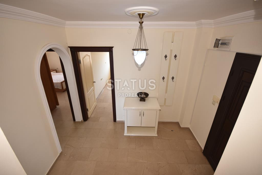 Duplex with sea view in Mahmutlar area of 230m2 фото 25