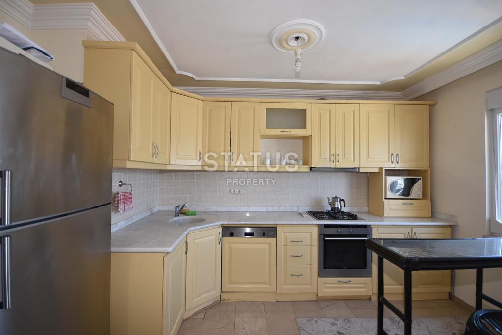 Duplex with sea view in Mahmutlar area of 230m2 фото 29