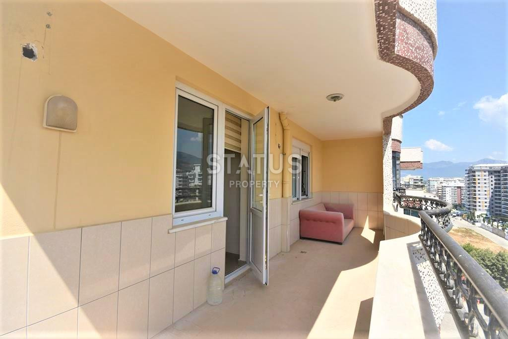 Duplex with sea view in Mahmutlar area of 230m2 фото 30