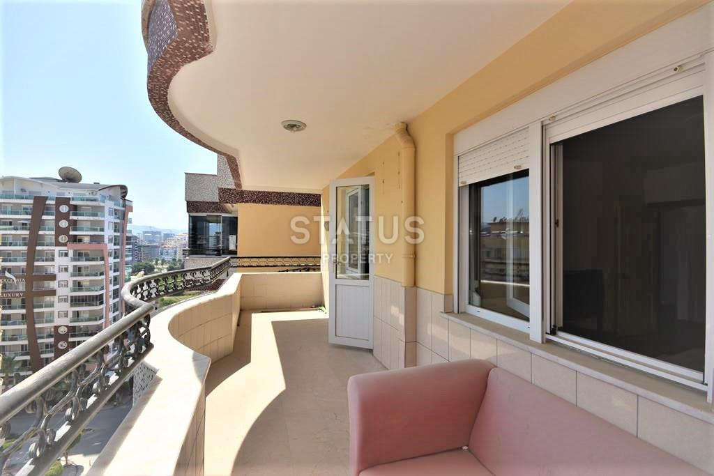 Duplex with sea view in Mahmutlar area of 230m2 фото 31