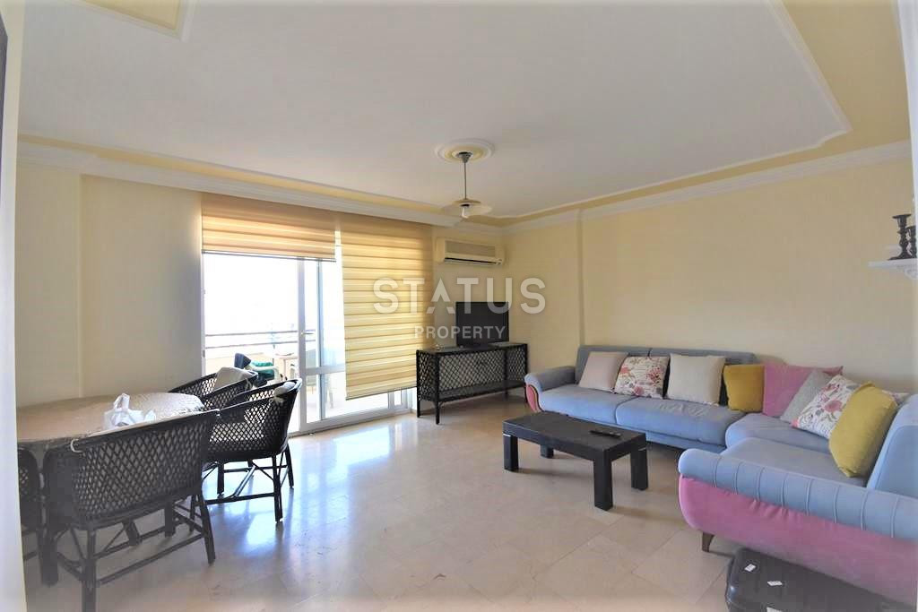 Duplex with sea view in Mahmutlar area of 230m2 фото 32