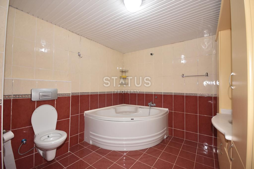 Duplex with sea view in Mahmutlar area of 230m2 фото 34