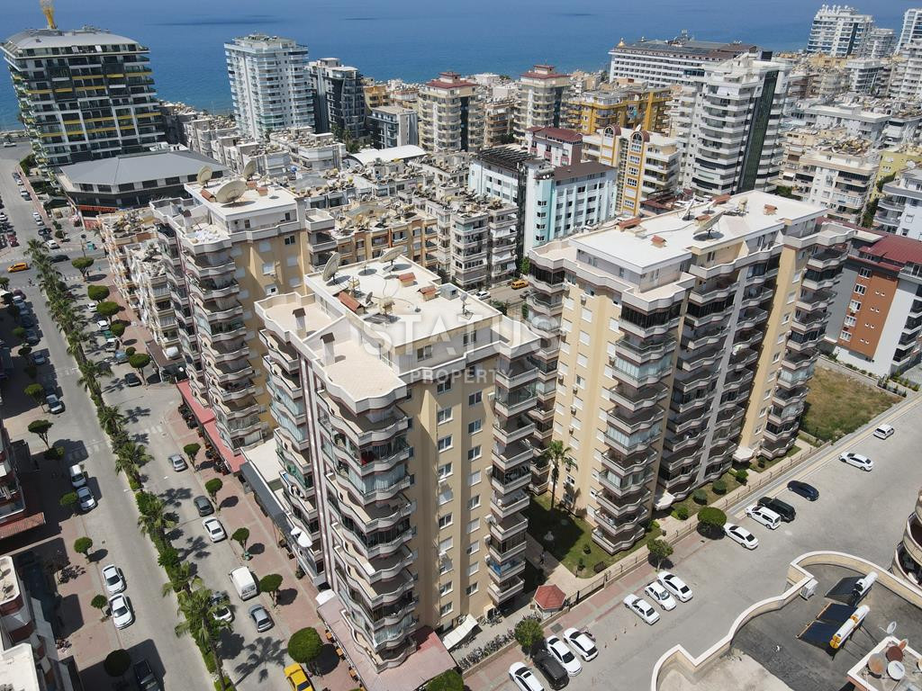 Duplex with sea view in Mahmutlar area of 230m2 фото 35