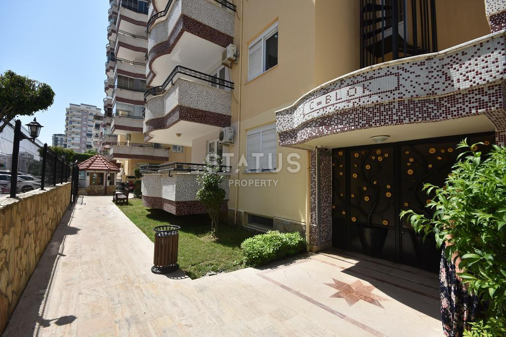 Duplex with sea view in Mahmutlar area of 230m2 фото 40