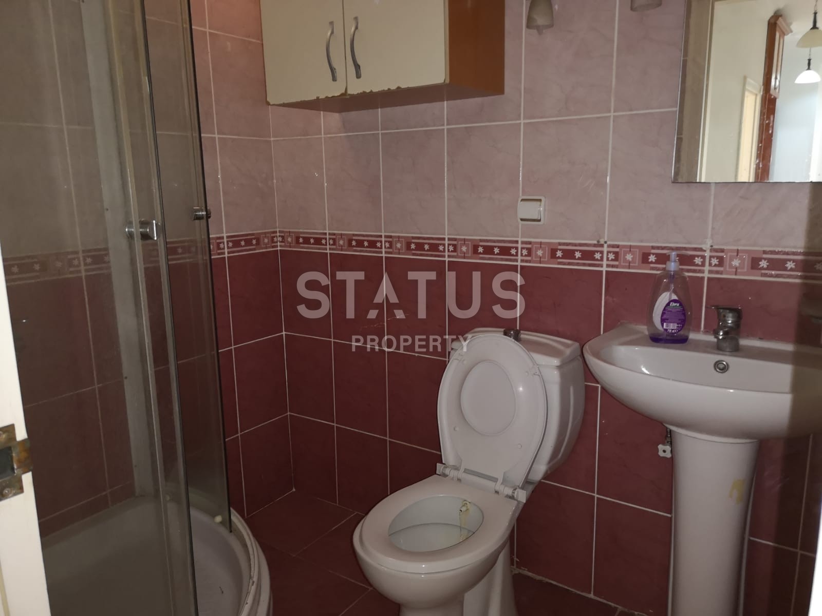 Трехкомнатная квартира в центре района Махмутлар, 100 м2 фото 6