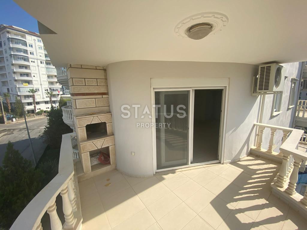 Трёхкомнатная квартира в  Джикджилли. 110м2 фото 4