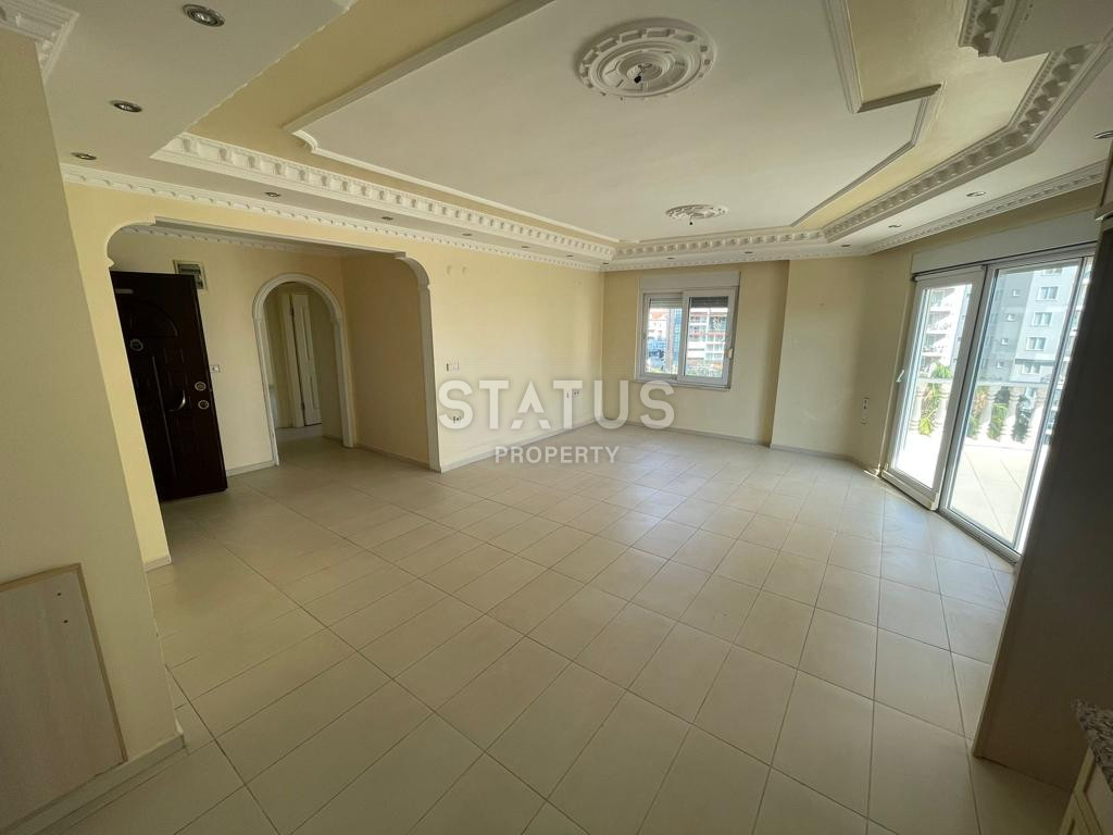 Трёхкомнатная квартира в  Джикджилли. 110м2 фото 5