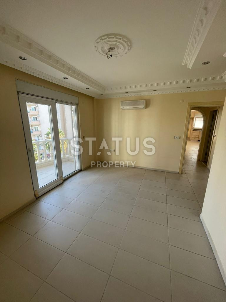 Трёхкомнатная квартира в  Джикджилли. 110м2 фото 6