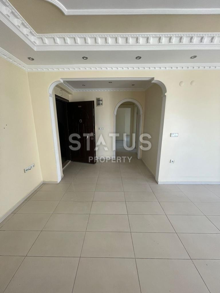 Трёхкомнатная квартира в  Джикджилли. 110м2 фото 7