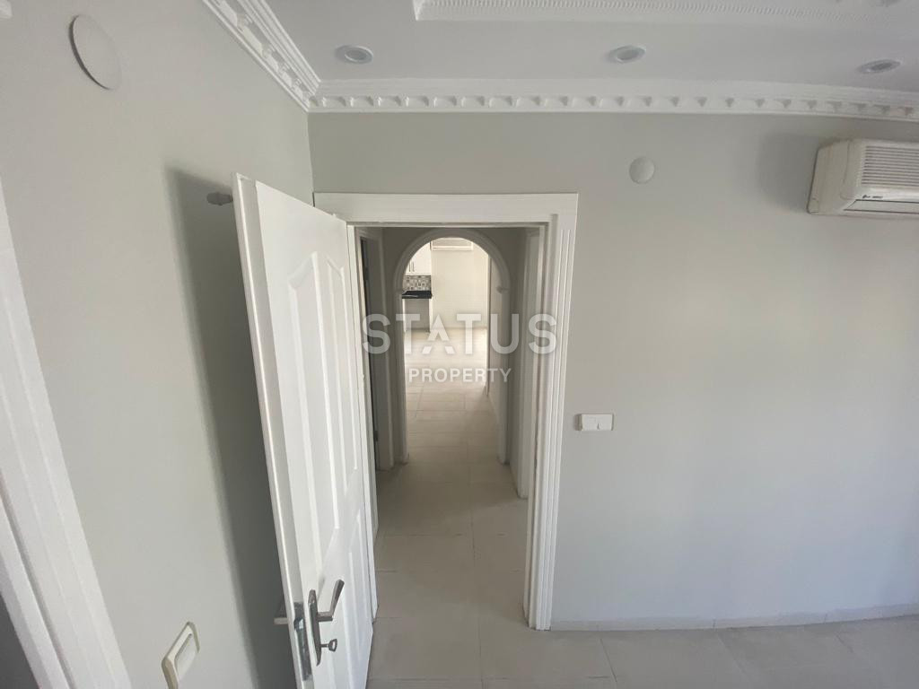 Трёхкомнатная квартира в  Джикджилли. 110м2 фото 8