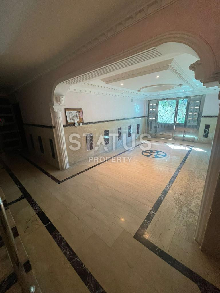 Трёхкомнатная квартира в  Джикджилли. 110м2 фото 9