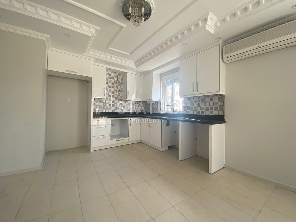 Трёхкомнатная квартира в  Джикджилли. 110м2 фото 11