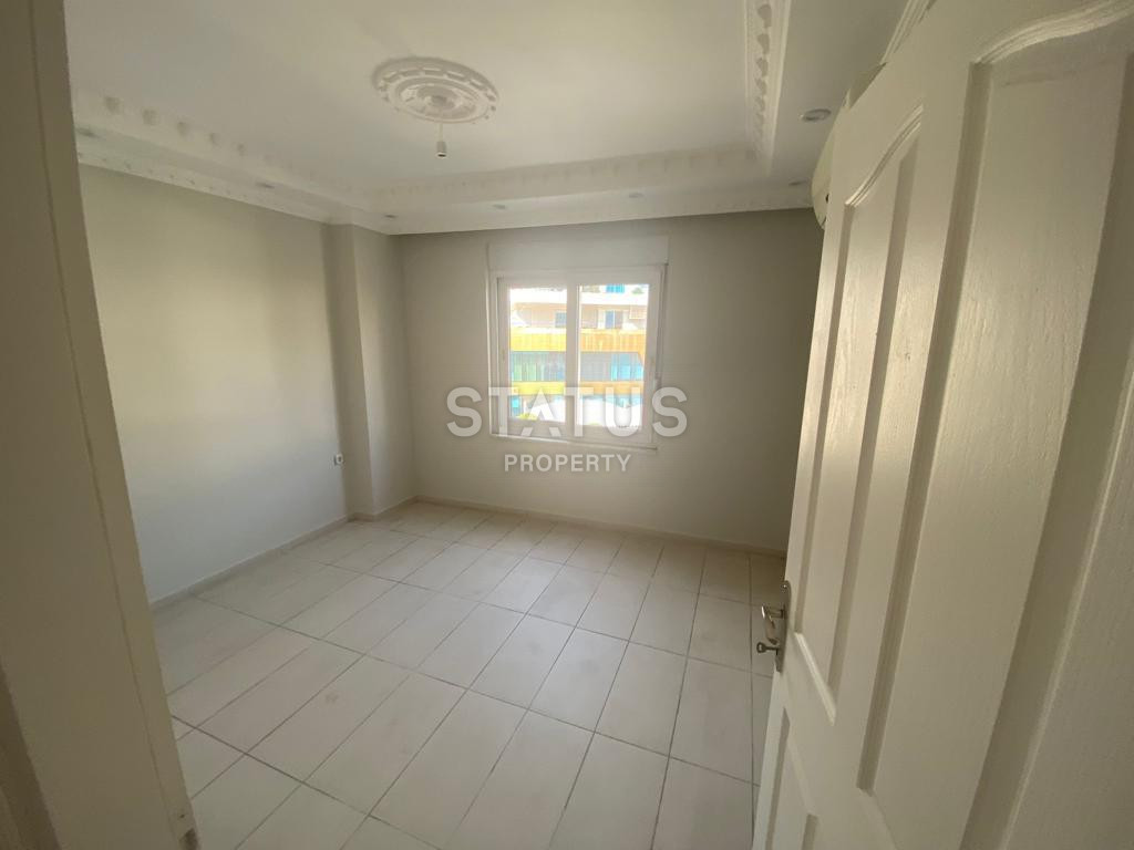 Трёхкомнатная квартира в  Джикджилли. 110м2 фото 12