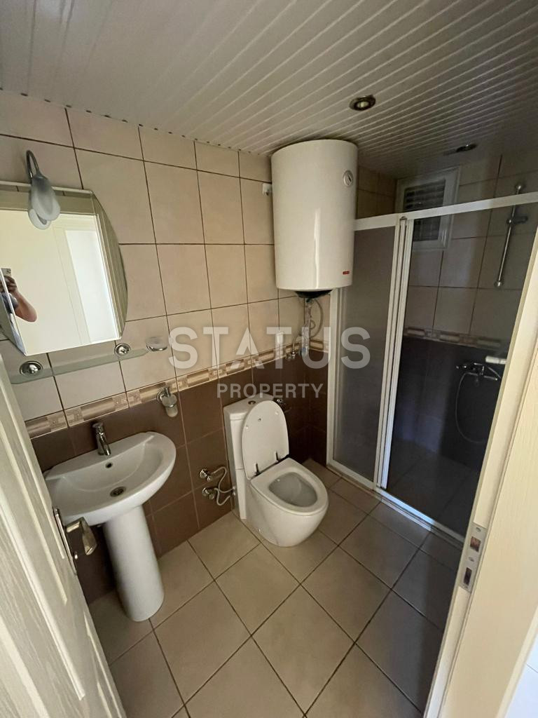 Трёхкомнатная квартира в  Джикджилли. 110м2 фото 13