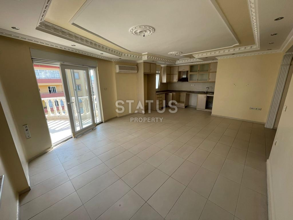 Трёхкомнатная квартира в  Джикджилли. 110м2 фото 14