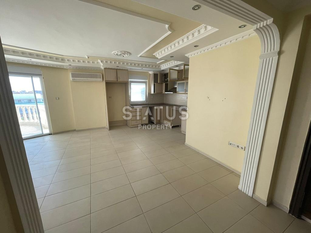 Трёхкомнатная квартира в  Джикджилли. 110м2 фото 15