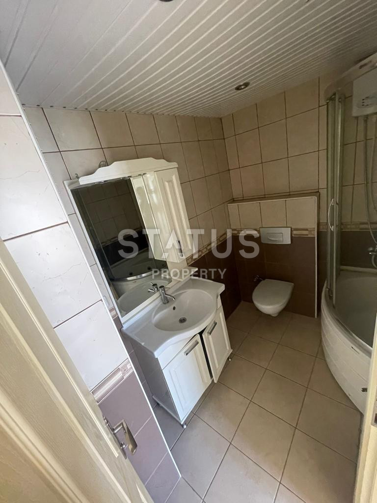 Трёхкомнатная квартира в  Джикджилли. 110м2 фото 16