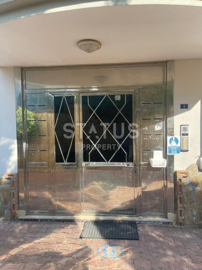 Трёхкомнатная квартира в  Джикджилли. 110м2 фото 17