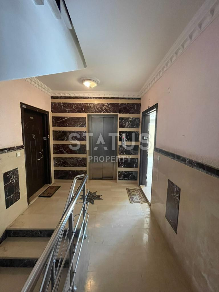 Трёхкомнатная квартира в  Джикджилли. 110м2 фото 18